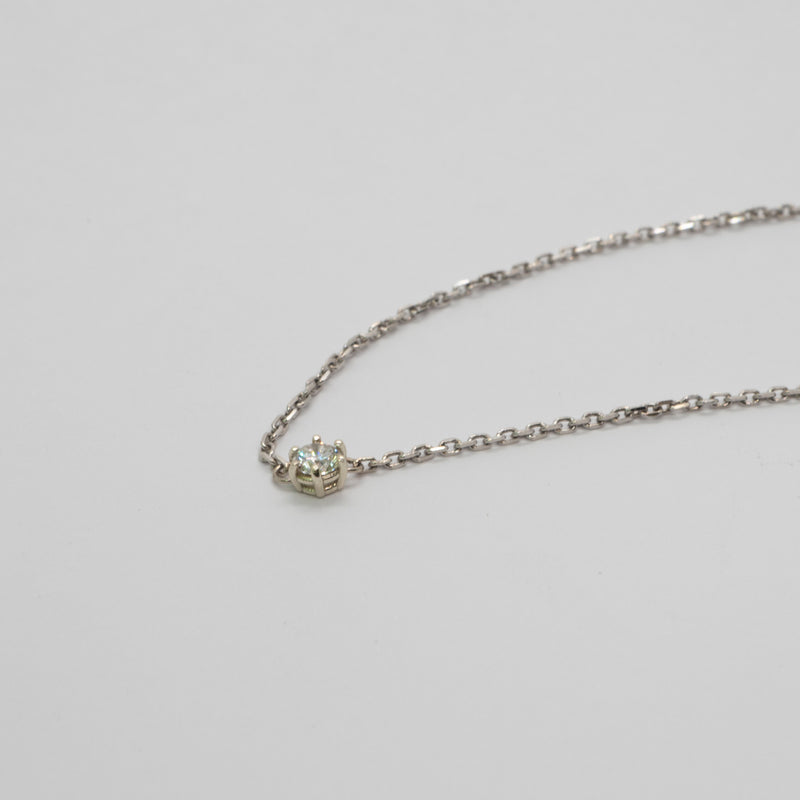 Comune - Diamond Necklace