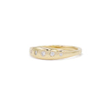 Benjamin Rose - Diamond Dome Ring