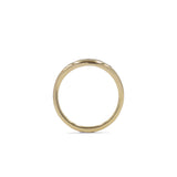Benjamin Rose - Diamond Dome Ring