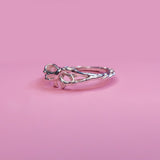 SGS Jewellery - Bow My! Ring