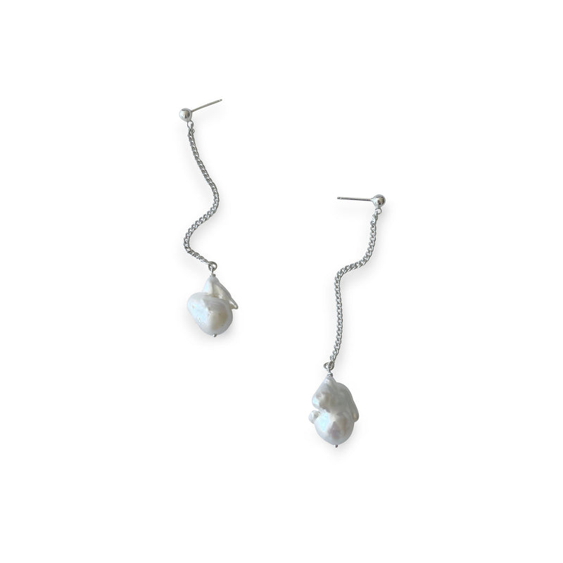 Vincent - Lacey Earrings
