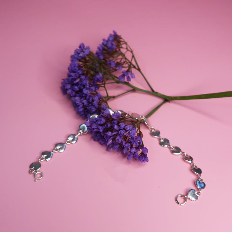 SGS Jewellery - Sweetheart Bracelet