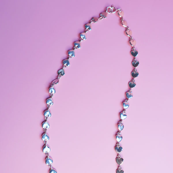 SGS Jewellery - Sweetheart Necklace
