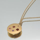 Une - Asteria - Bespoke Charm Necklace