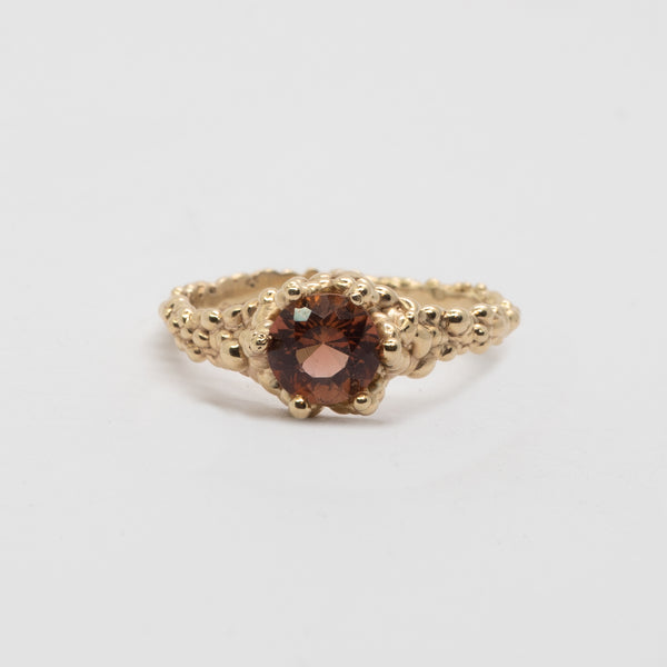 Serpent Rouge - Autumn Dreams Ring