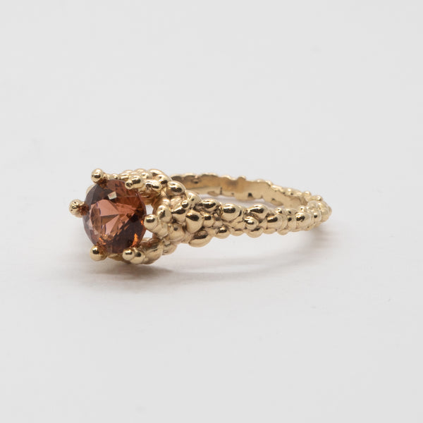 Serpent Rouge - Autumn Dreams Ring
