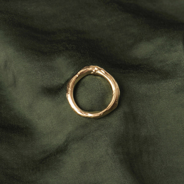 Eloise Falkiner - Caledonia Ring