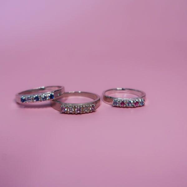 SGS Jewellery - Crown Ring