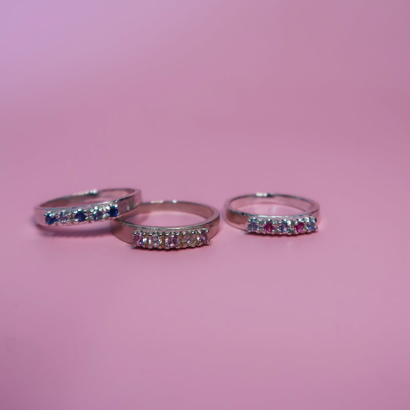 SGS Jewellery - Crown Ring