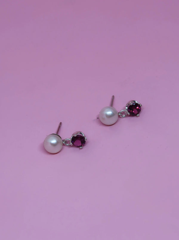 SGS Jewellery - Lolly Earrings