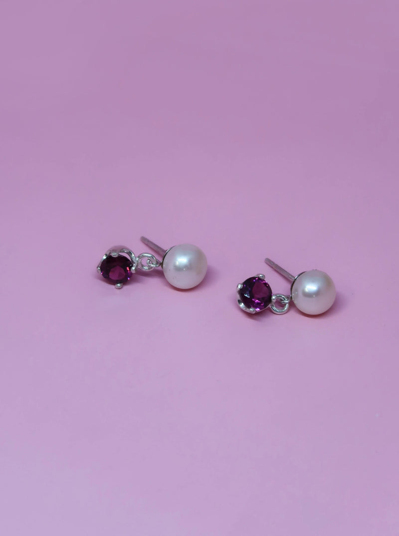 SGS Jewellery - Lolly Earrings