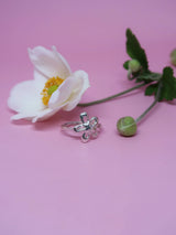 SGS Jewellery - Mini Flirty Flower Ring