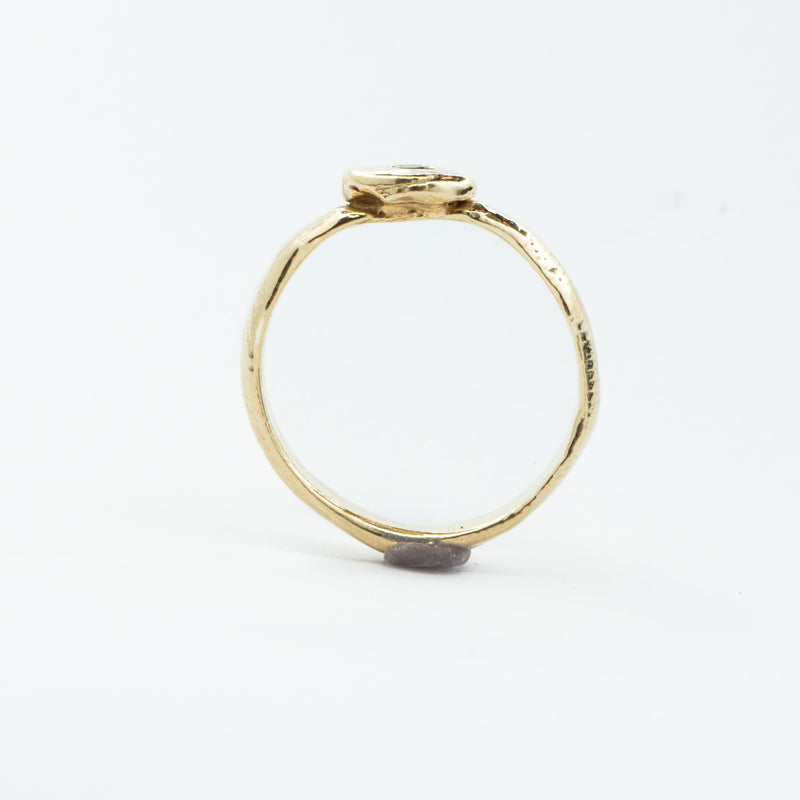 Sacreflux - Pebble One Ring