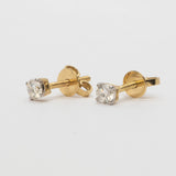 Comune - Diamond Earrings
